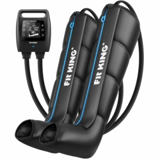 FIT KING Upgraded Recovery System