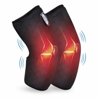 COMFIER Heated Knee Massager