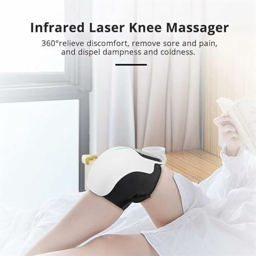 Hollisticare Knee Massager