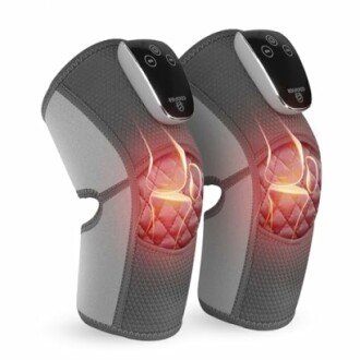 COMFIER Cordless Knee Massager