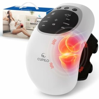 CuPiLo Knee Massager