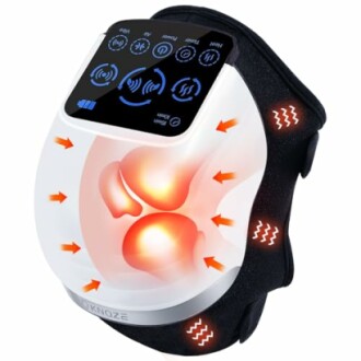 KNQZE Knee Massager