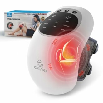COMFIER Cordless Knee Massager