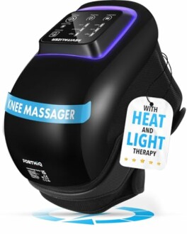 FORTHiQ Pro+ Knee Massager