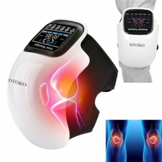 DTOKO Knee Massager