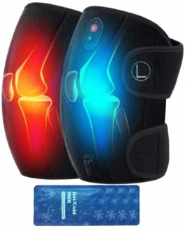 CooCoCo Knee Massager