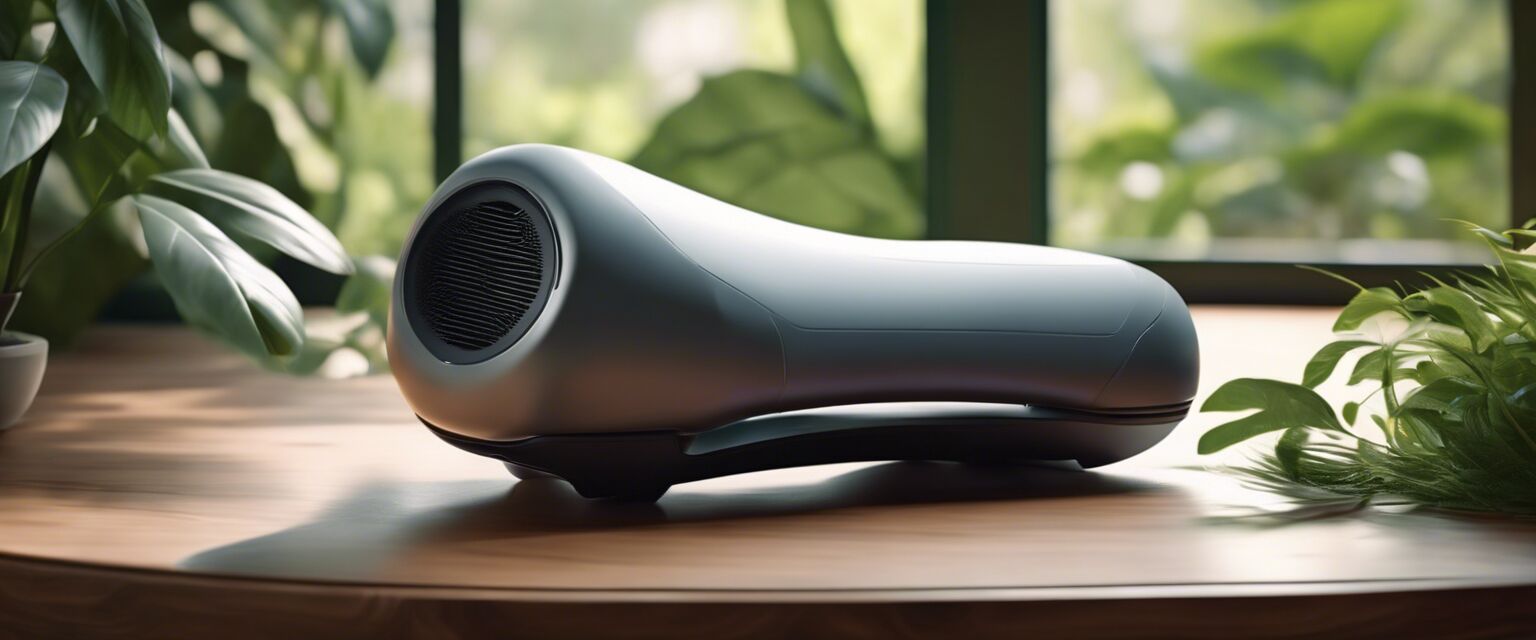 Knee Massager Final