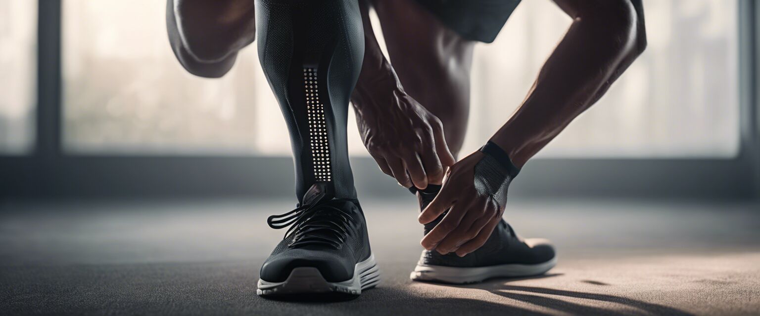 Knee Pain Relief