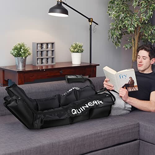 QUINEAR Professional Air Compression Therapy System