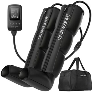 QUINEAR Air Compression Recovery System