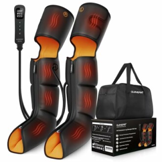 QUINEAR Leg Massager