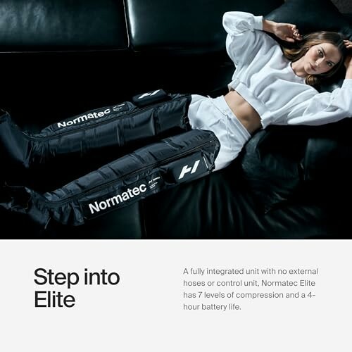 Hyperice Normatec Elite
