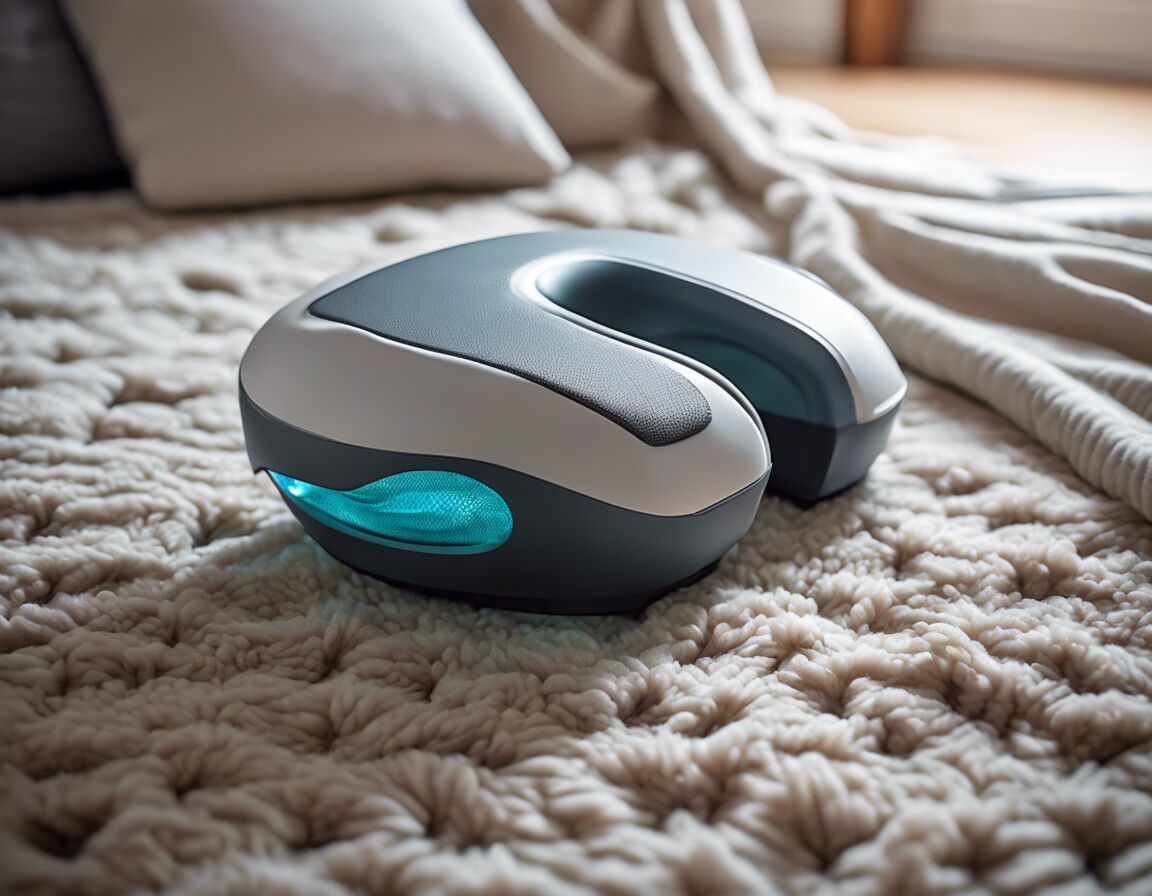 Pain Relief Devices