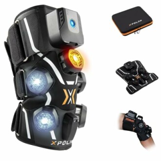 Knee Massagers Pain Relief Device